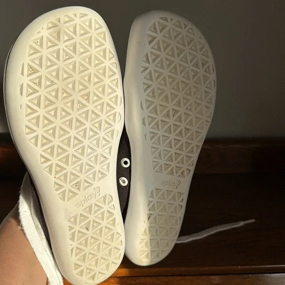 Splay freestyle barefoot Shoe men’s or women’s men’s sz 8 women sz 10 used cond - Picture 6 of 9